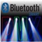 With this app you control your special DMX equipment via Bluetooth LE