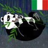 Una panda e un sonno