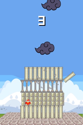 Tower Builder Challenge - Swing The Blocks And Make Your Tower screenshot 4