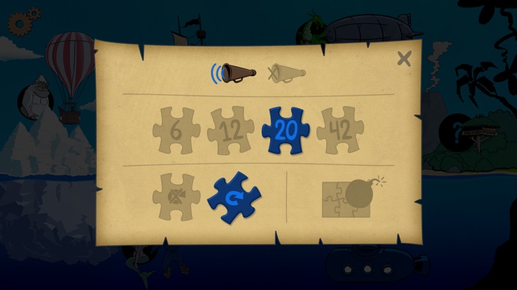 John the Explorer - Puzzle of the Lost Myths screenshot-0