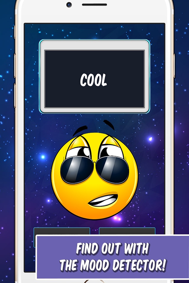 Mood Detector - Best Finger Scan Emotion Analyzer screenshot 2