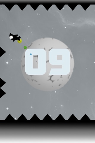 Trapped In Space screenshot 3