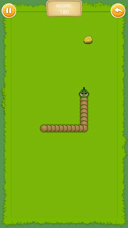 Snake - Free Snake Game Classic for iPhone