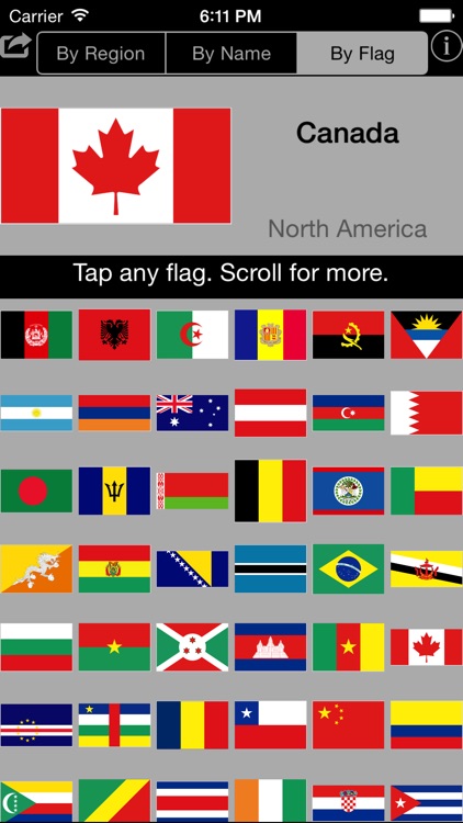 World Flags Database By MmpApps Corp.