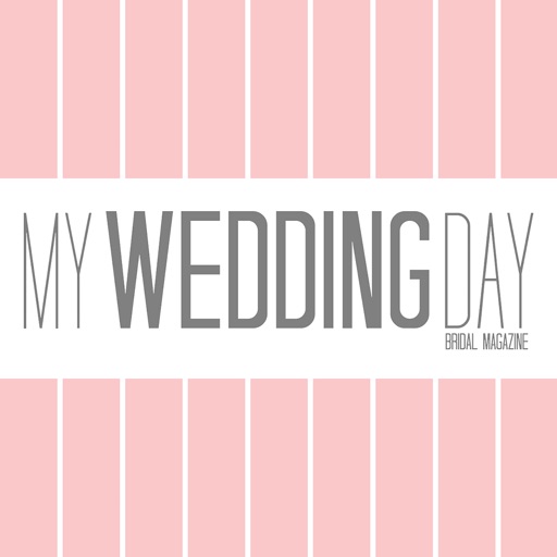 My Wedding Day Magazine icon