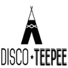 Disco Teepee