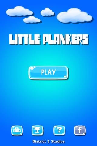 Little Plankers screenshot 3