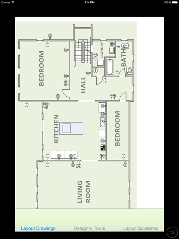 Type Of Electrical Plan - Complete Wiring Schemas