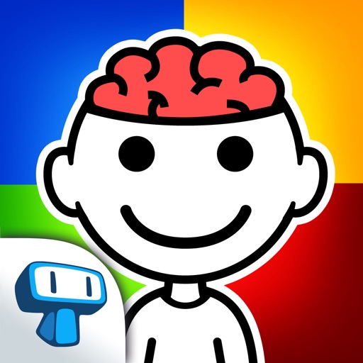 LOOK! Party Quiz Game Show icon