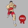 Karate Kid Combo Fighting Workout - PRO Version - The ultimate exclusive program for burning fat and increasing endurance