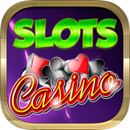 ````` 777 ````` A Epic Amazing Gambler Slots Game - FREE Slots Game icon