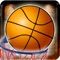 Arcade Real Money Basketball Flick It Hoops - Skills Based Betting and Gambling with SKILLZ