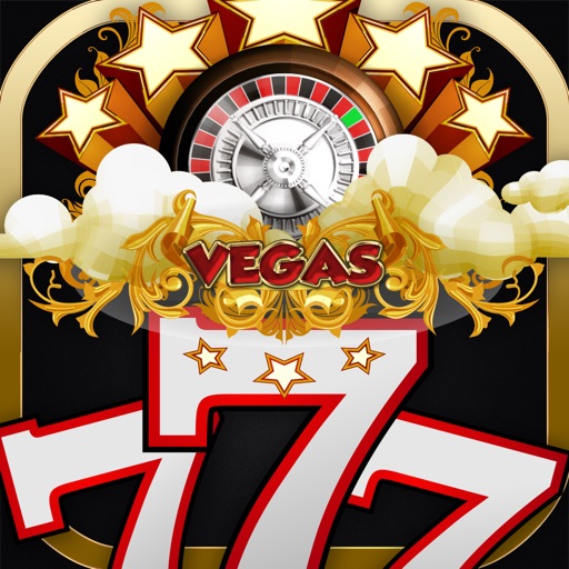 A Abys 777 Vegas FREE Slots Game icon