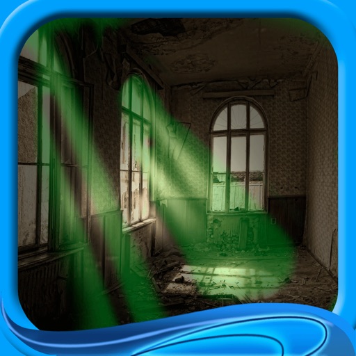 Unlimited Hidden Objects -free hiddenobjects games icon