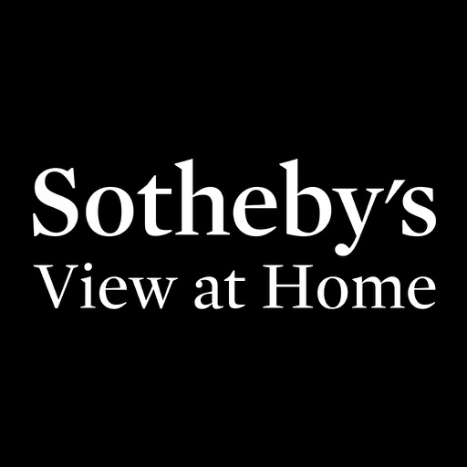 Sotheby's View at Home