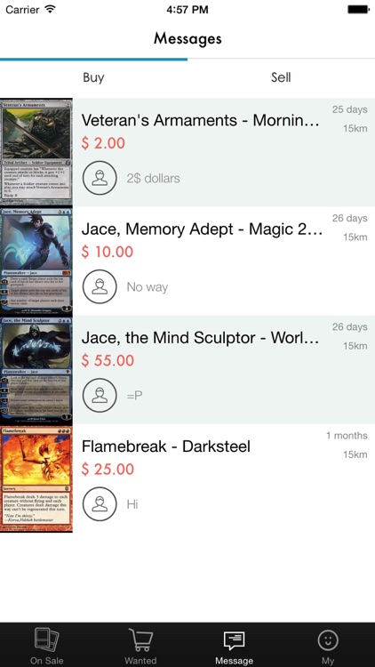 MTG NearBuy screenshot-3