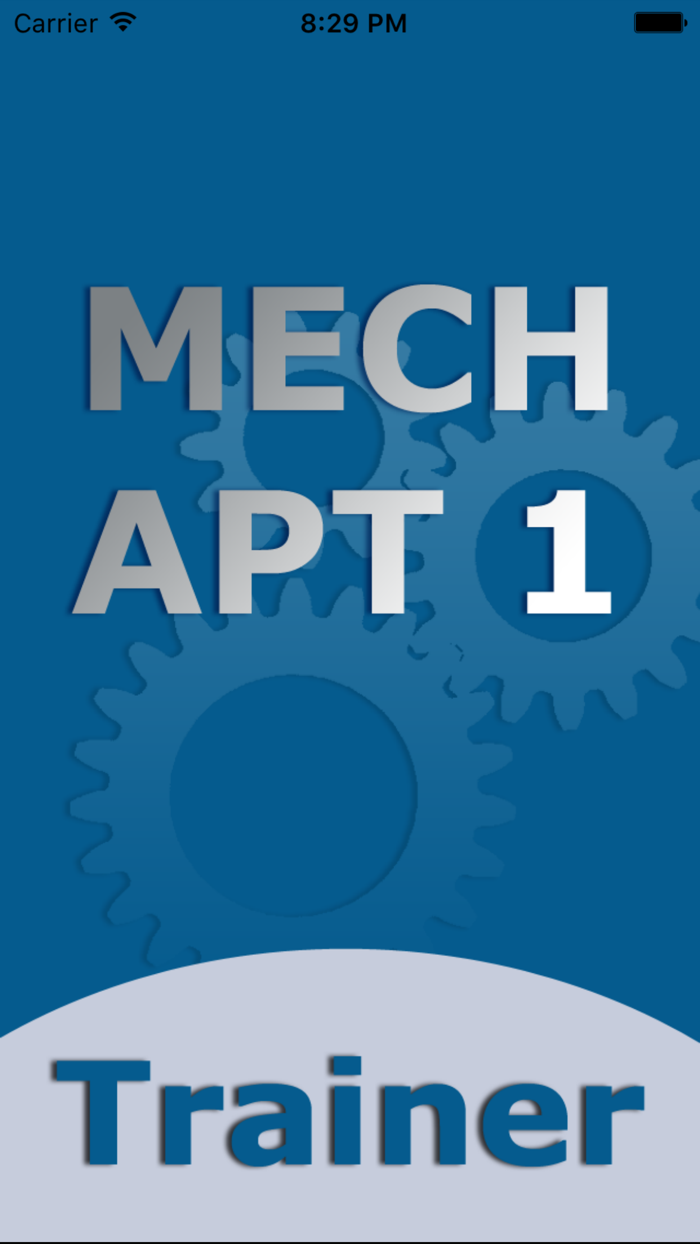 Mechatroniker Abschlussprüfung Teil 1