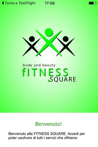 Fitness Square screenshot 4