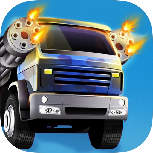 Bomb Transporter PRO iOS App