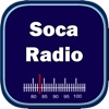Soca Music Radio Recorder