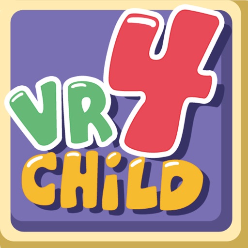 VR4Child iOS App