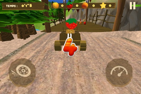 Turbo'Potes screenshot 3