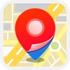 Free Maps for Google & GPS Navigation !