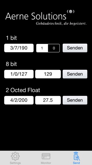 Aerne KNX Tester Pro(圖3)-速報App