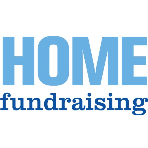 Home fundraising