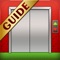 Official Walkthrough Guide for 100 Floors is now available for the iPad
