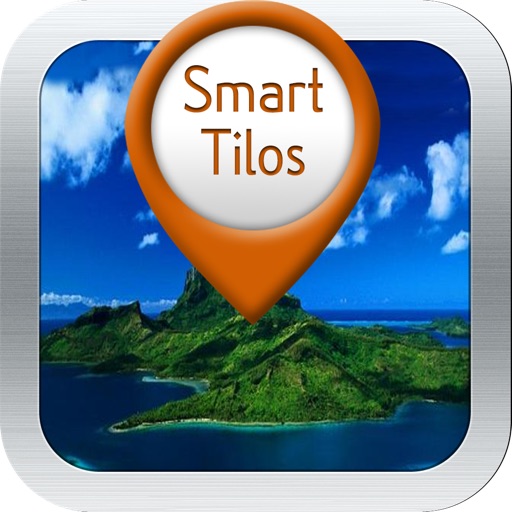 SmartIslands, Smart-Tilos icon