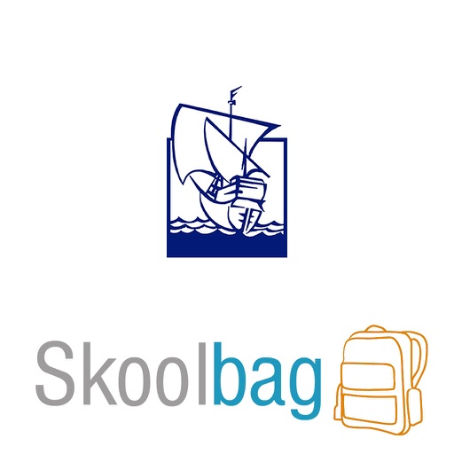 Warrnambool West Primary School - Skoolbag icon