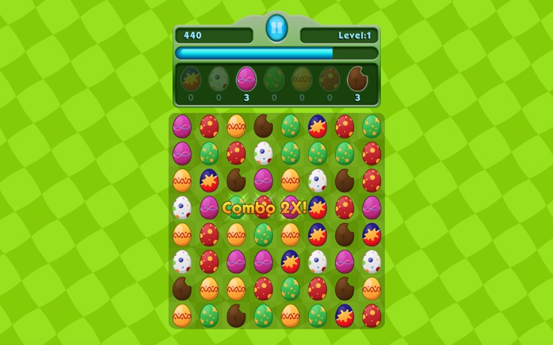 Easter Jewels HD thumbnail 1