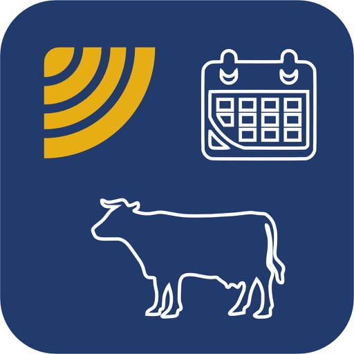 BCF Farm Animal iOS App