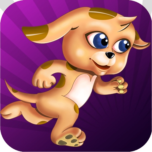 Animal Adventure - Amazing Finger Swipe Mmm Action icon