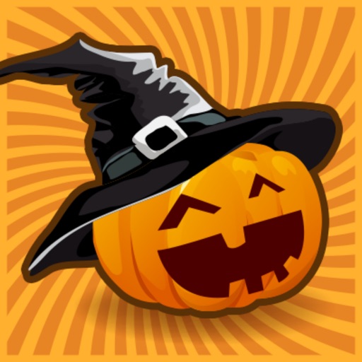 Happy Halloween Frame HD icon