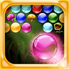 Activities of Crazy Bubble Shooter