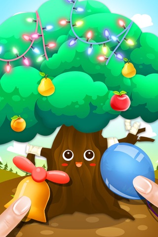 My Little Forest Doctor - Save & Cure Sick Trees! screenshot 3