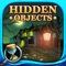 Secret Of Town House - Hidden Objects Game