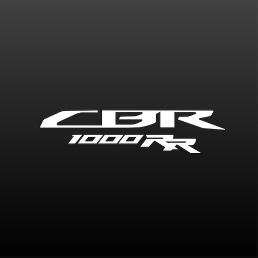 CBR1000RR-Honda BigWing icon