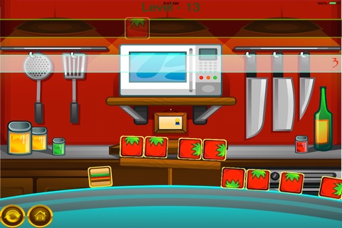 Kitchen Cubes PRO screenshot 4