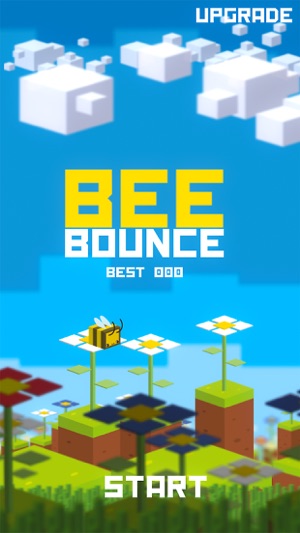 Bee Bounce(圖1)-速報App