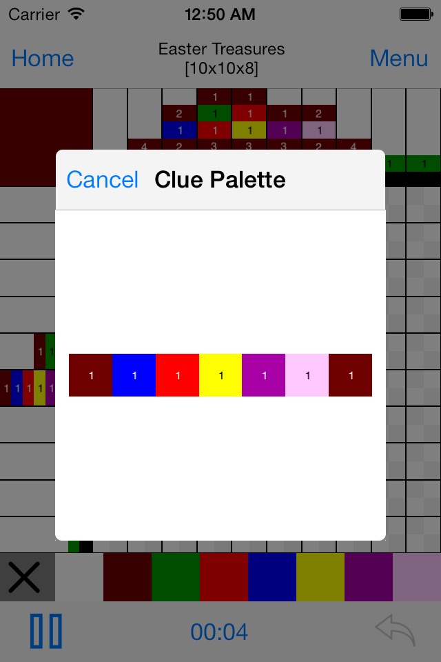 LogicPicColor screenshot 4