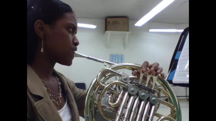 How To Play French Horn screenshot-4