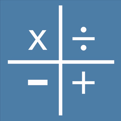 MultiLang Calc iOS App