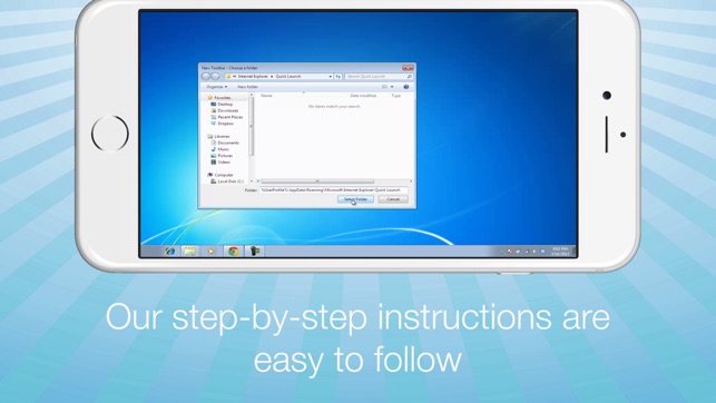 Video Tutorial for Windows 7 - Secrets, Tips & Tricks(圖5)-速報App