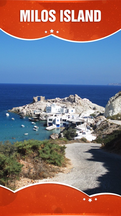 Milos Island Travel Guide