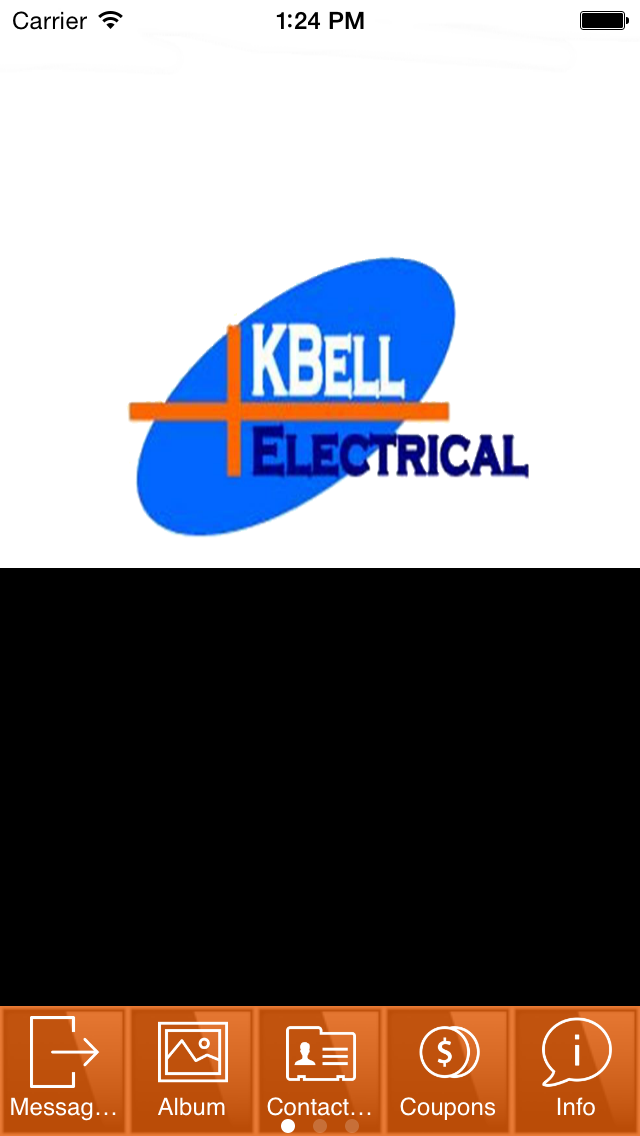 How to cancel & delete KBell Elec from iphone & ipad 1