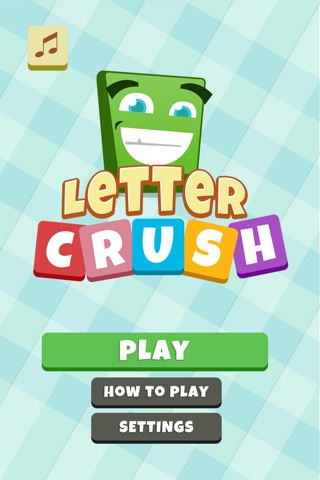 Letter Crush for Fun Word Puzzle and Crossword Addicts screenshot 4