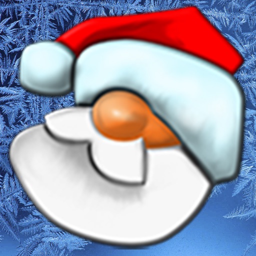 Santa's Salvation iOS App